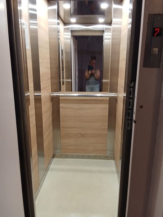 Vând apartament 2 camere, ultracentral