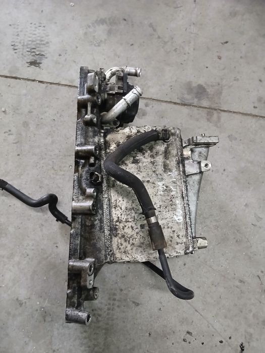 Galerie Admisie Audi A6 C7 , 2.0 TDI , 190 CP , Cod motor CNH , COD: m