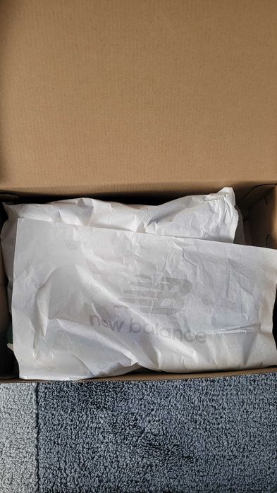 Нови дамски маратонки New Balance WS327UO