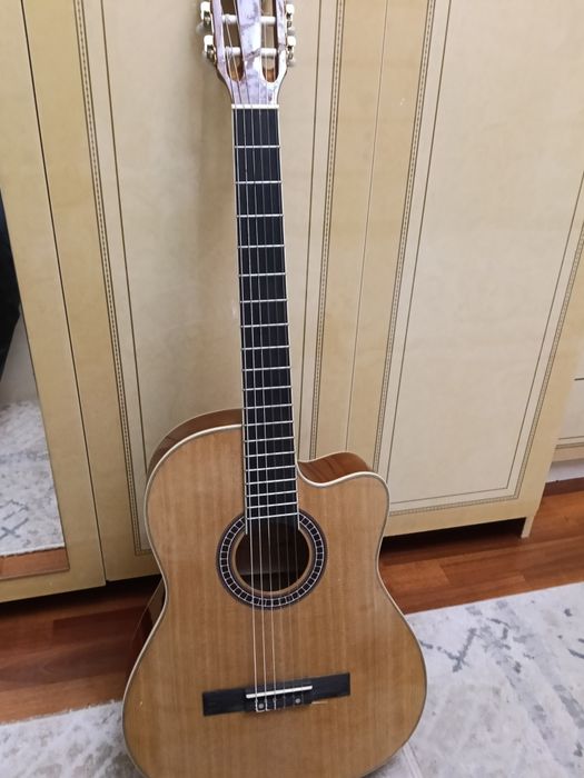 Гитара дивайзер.!