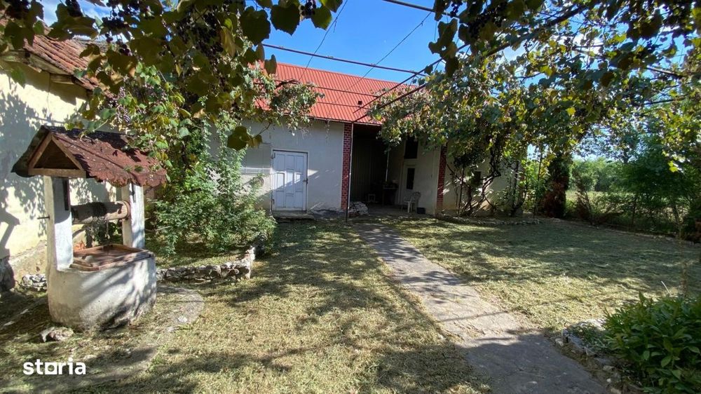 Casa de vanzare in comuna Sambata, judetul Bihor