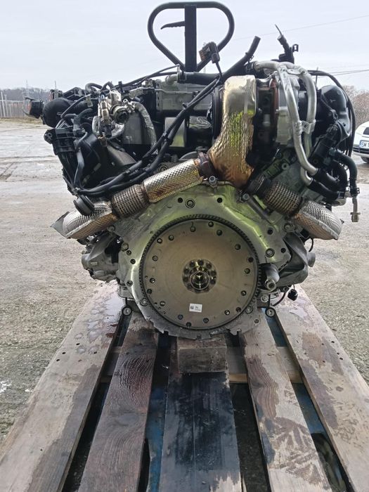 Motor audi a4 allroad v6 dmg