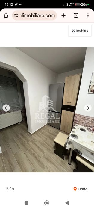 Vând apartament Hunedoara
