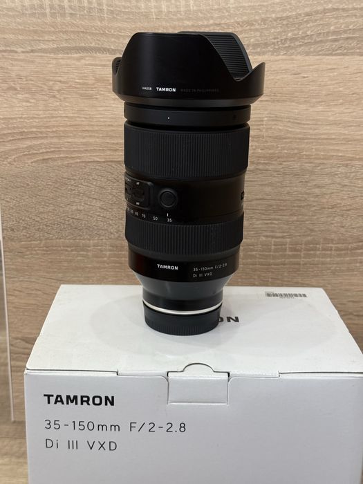 Фотоапарати Sony a7 IV и Обективи за Sony E-mount