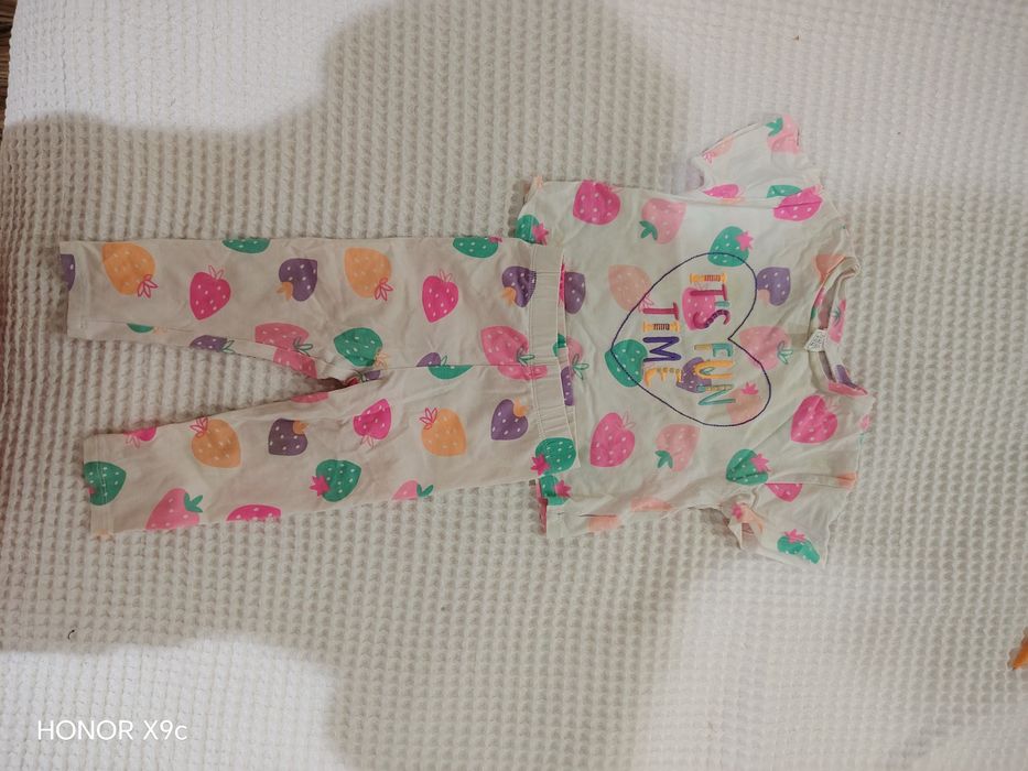 Двойка для девочек