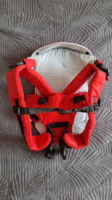 Переноска кенгуру