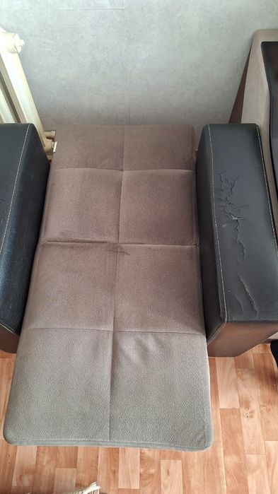 Продам раскладное кресло.