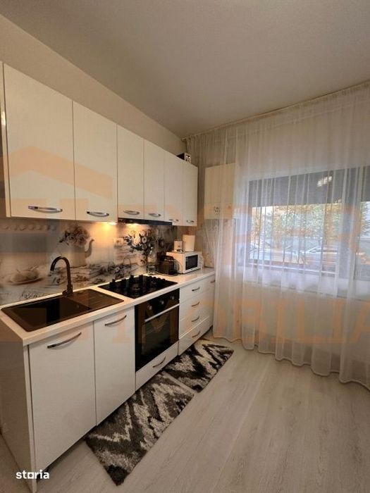 Apartament cu 2 camere decomandate de vanzare in zona Primo – Compoz