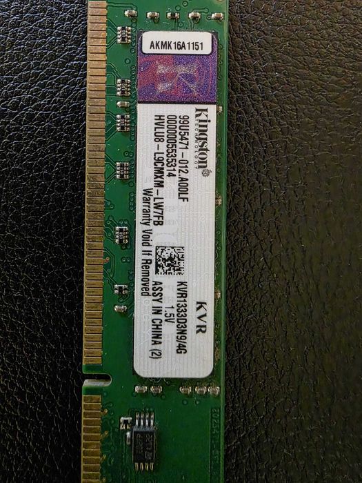 Kit PC Soket 775 + Q9550
