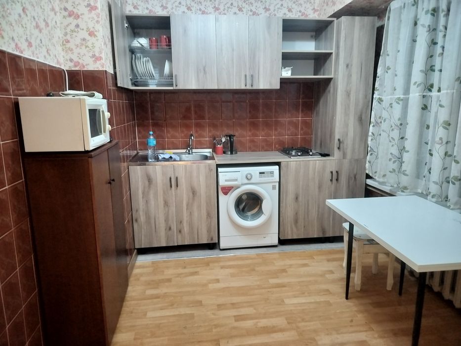 Сдам однокомнатную квартиру