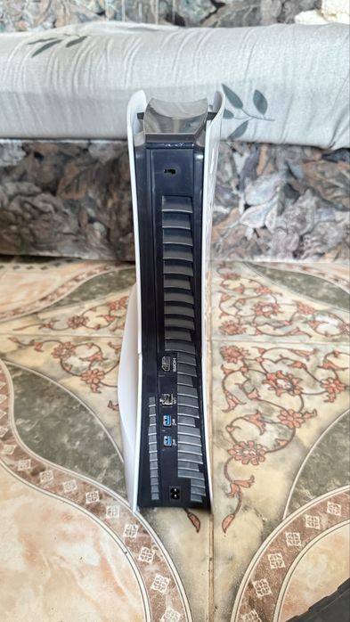 Playstation 5 slim