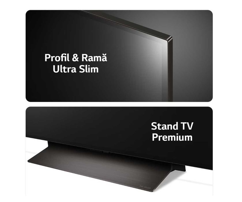 TV LG OLED EVO GARANTIE  (139 cm, 100Hz)