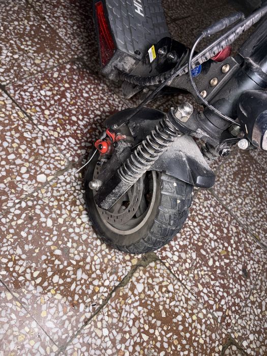 Trotineta electrica HITWAY H5