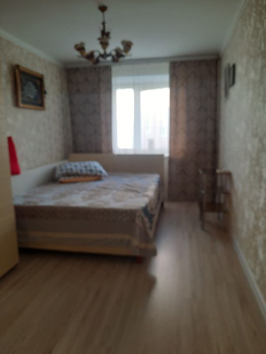 Продам квартиру.