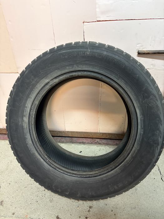 Продам резины 195/65/R15