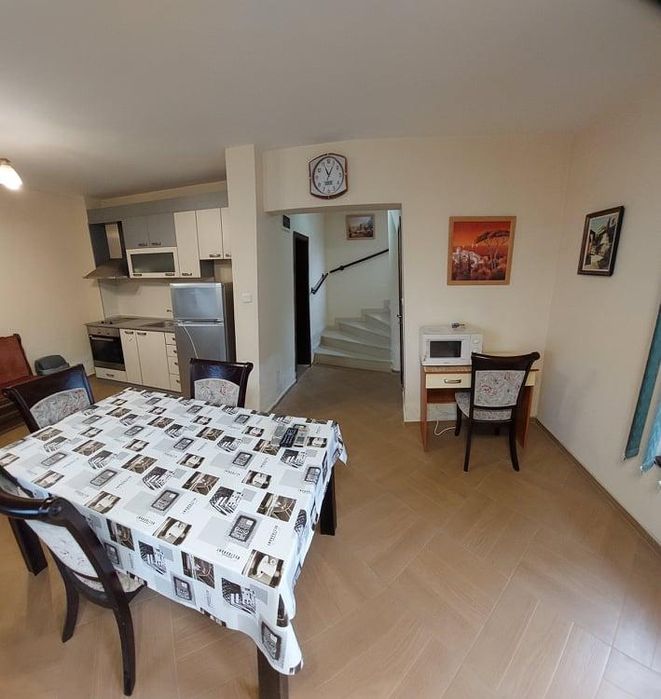 Дава се под наем Къща в Варна, Победа - 150 кв.м за 500 € - Снимка #2