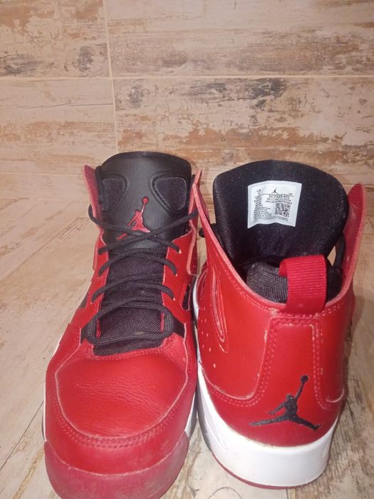 Nike Jordan Flight Club '91