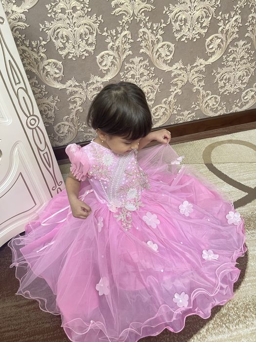 Одежда для девочек