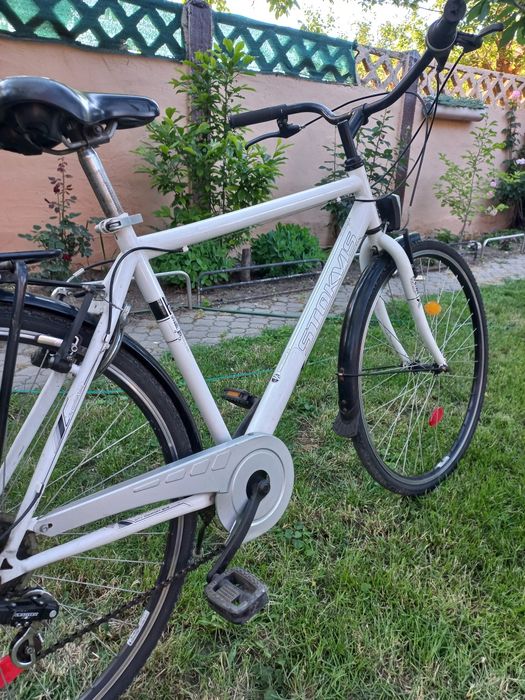 Vand bicicleta de oras stokvis