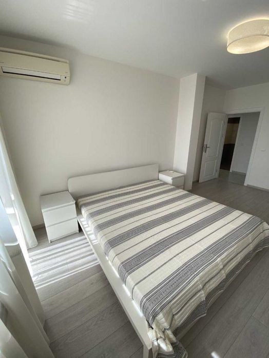 Дава се под наем Тристаен апартамент в Пловдив, Център - 120 кв.м за 650 € - Снимка #8