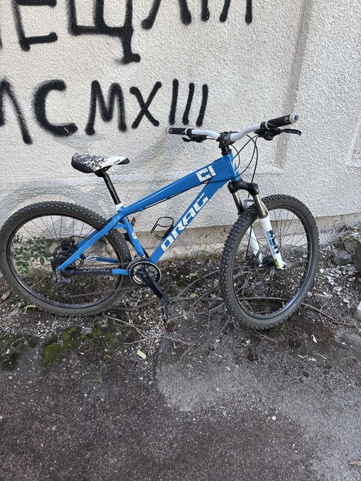 продавам drag c1
