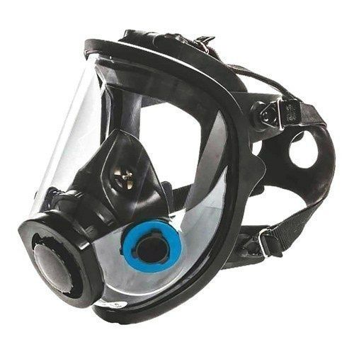 Полнолицевая панорамная маска