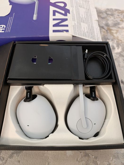 Castii Gaming Sony INZONE H9
