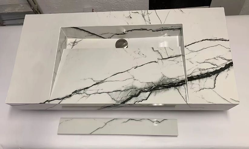 Chiuveta blaturi de bucătărie din gresie la comandă în toată țara