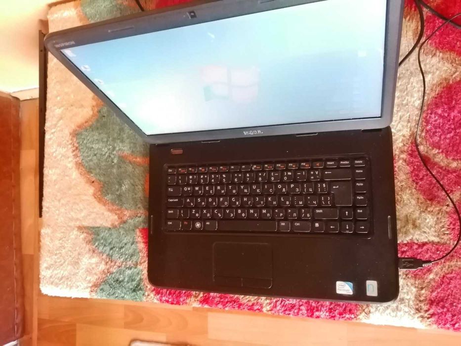 Dell Inspiron N5040
