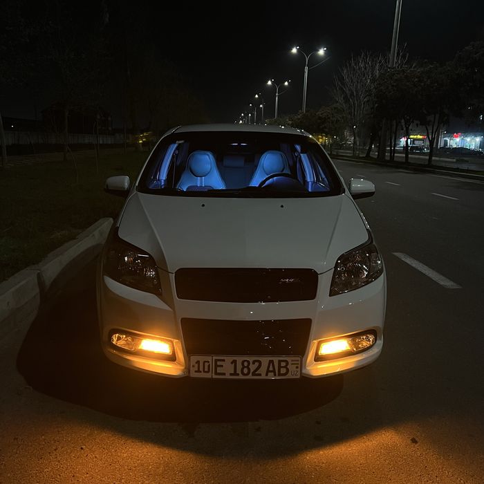 Nexia R3 2019 oq avtomat