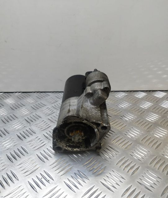 Electromotor 3g0911023 Audi A6 4F/C6