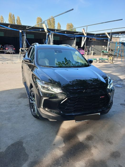 Trekker2 primer plyus