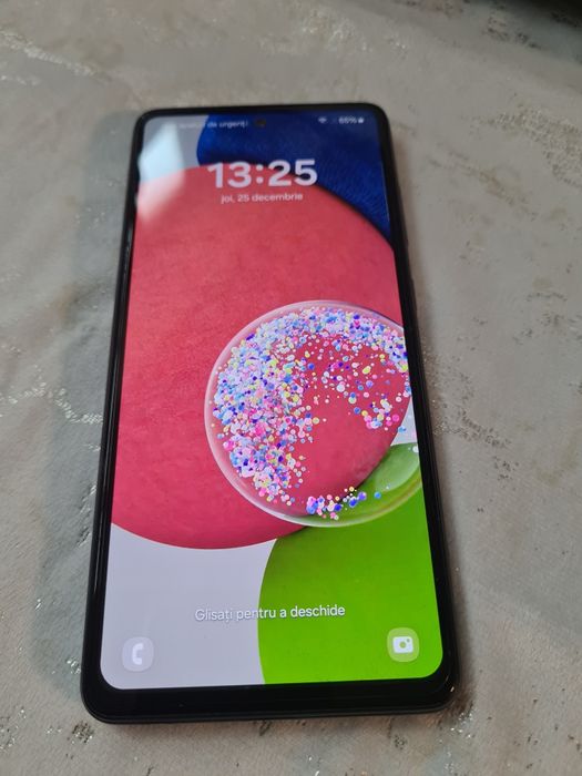 Samsung Galaxy A52s 5G