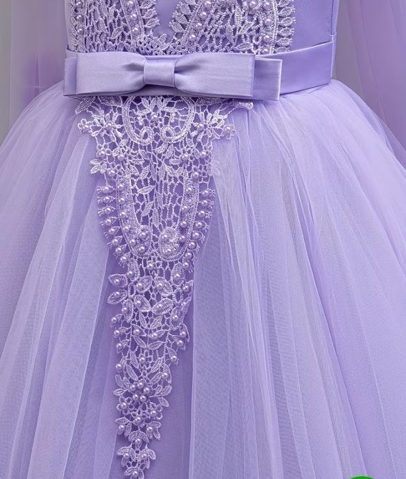 Продам праздничное платье