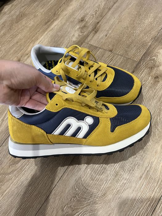 Кроссовки мужские Mistral