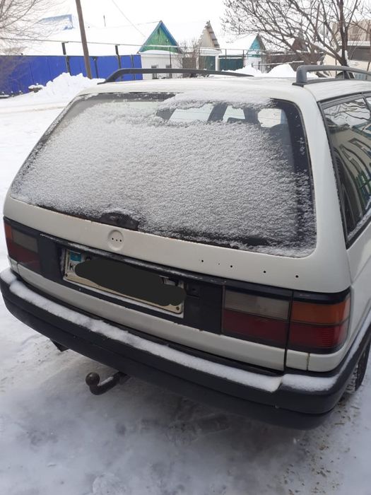 Продам пассат В3