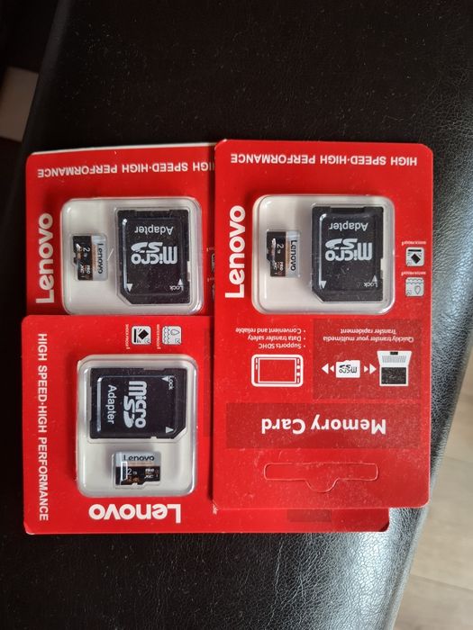 SD Kарта памет 2TB