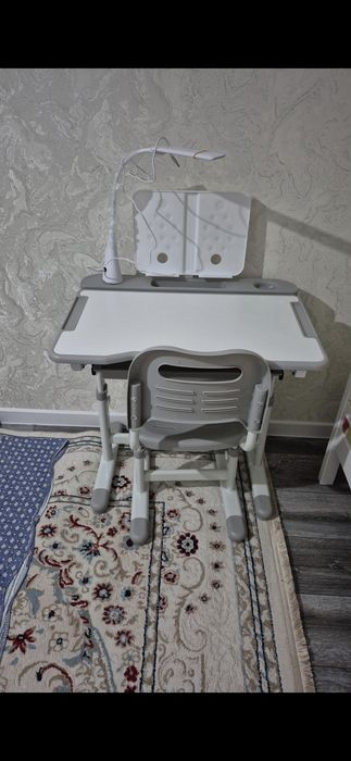 Продам растущий стол