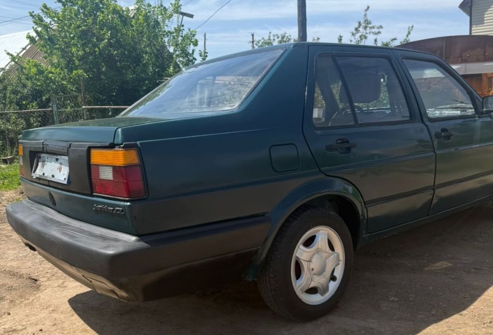 Автомобиль Volkswagen