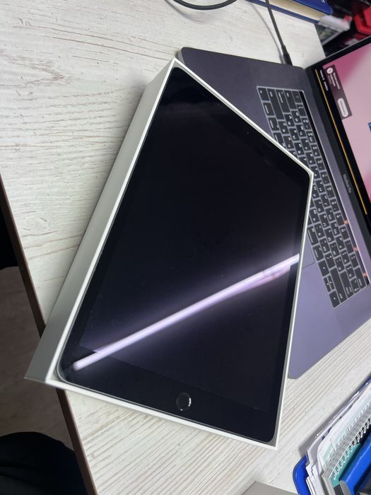iPad 7 generation