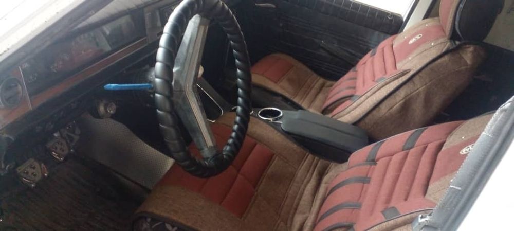 Обмен на УАЗ  ''