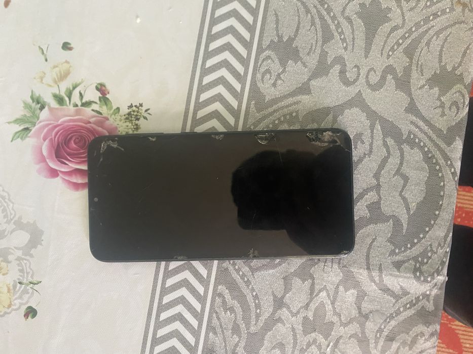 Samsung A10 рабочий