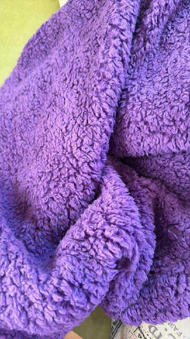 Двулицево одеало