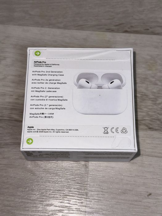 AirPods Pro (2nd generation)