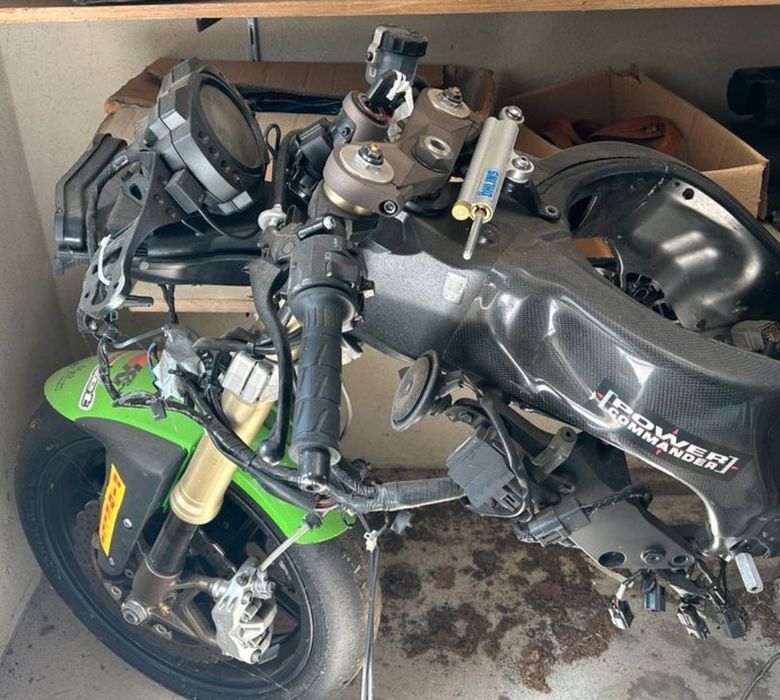zx r toba - Piese auto de vânzare | OLX.ro