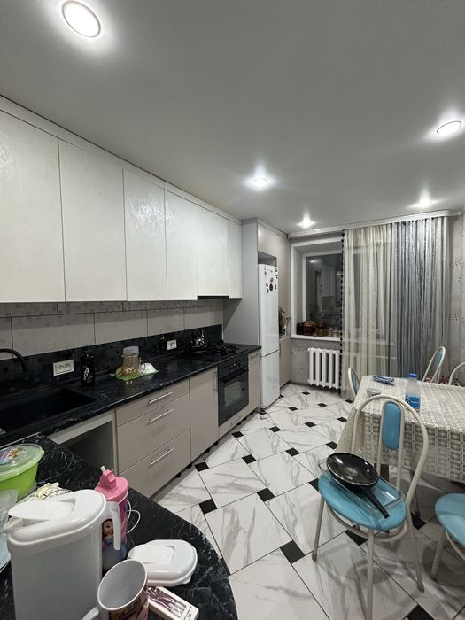 Сдается квартира район Автопарк