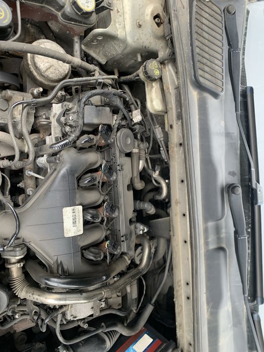 Piese ford mondeo mk4 din 2011 motor 2.0 tdci