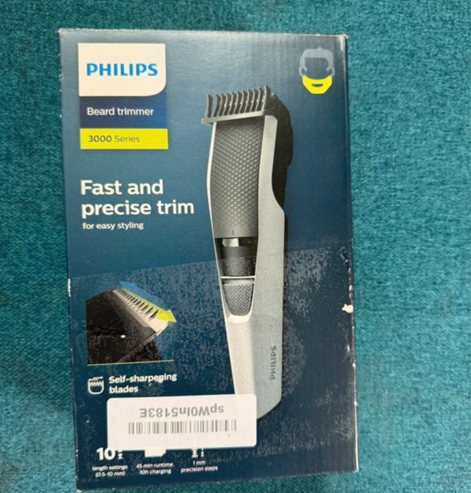 Masina de tuns Philips