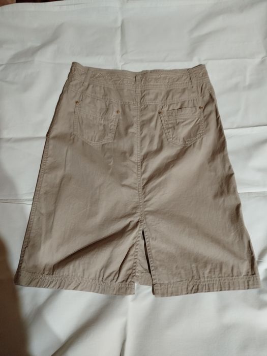 Женские юбки 46р