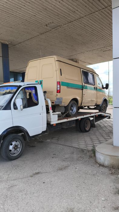 Услуги эвакуатора 24/7